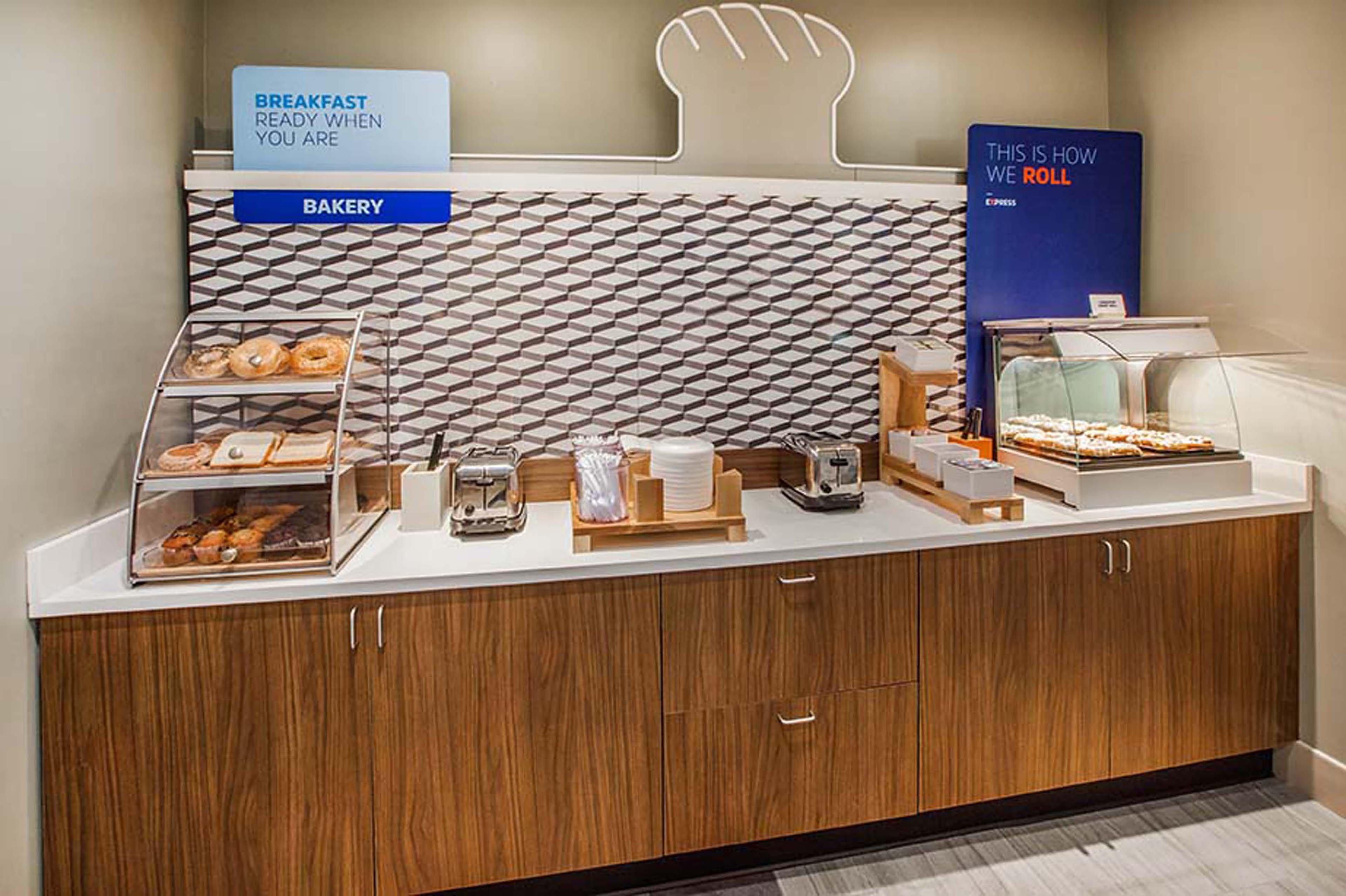 Holiday Inn Express Hotel & Suites Live Oak By Ihg Esterno foto