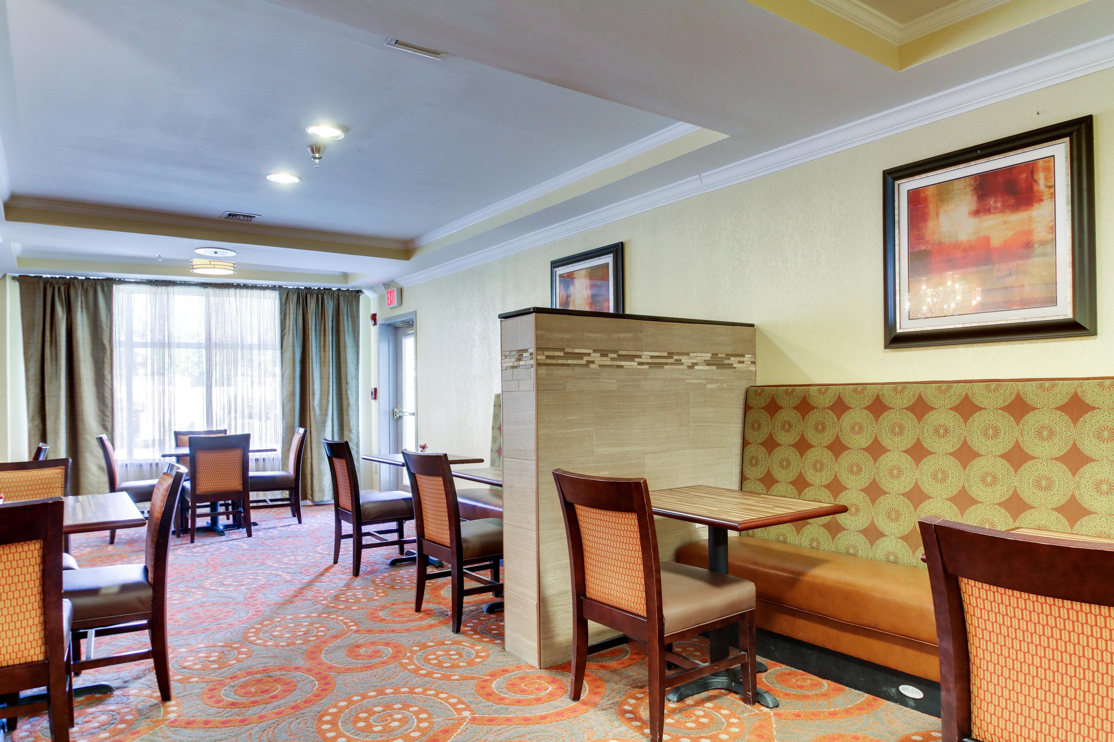 Holiday Inn Express Hotel & Suites Live Oak By Ihg Esterno foto