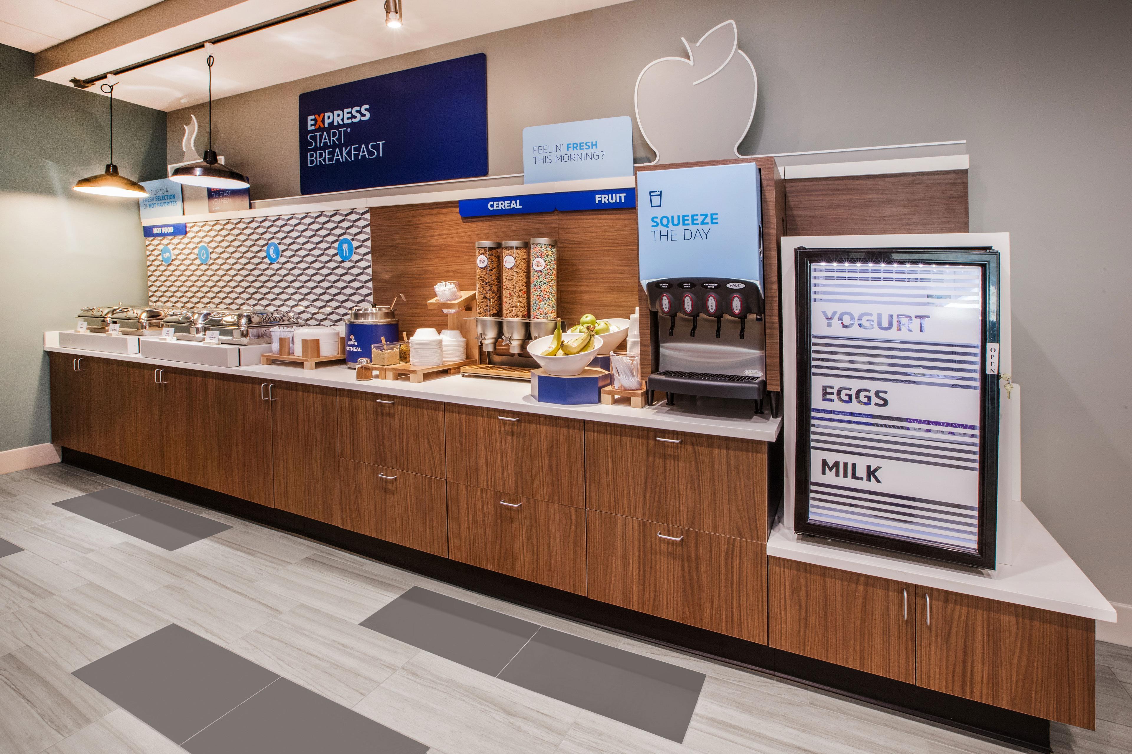 Holiday Inn Express Hotel & Suites Live Oak By Ihg Esterno foto
